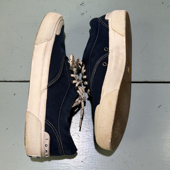 Tommy Hilfiger Vintage sneakers - Picture 4 of 8